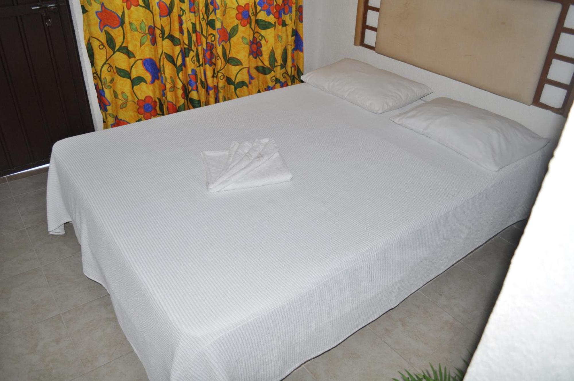 Hotel Acapulco Ruang foto
