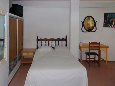Hotel Acapulco Bagian luar foto