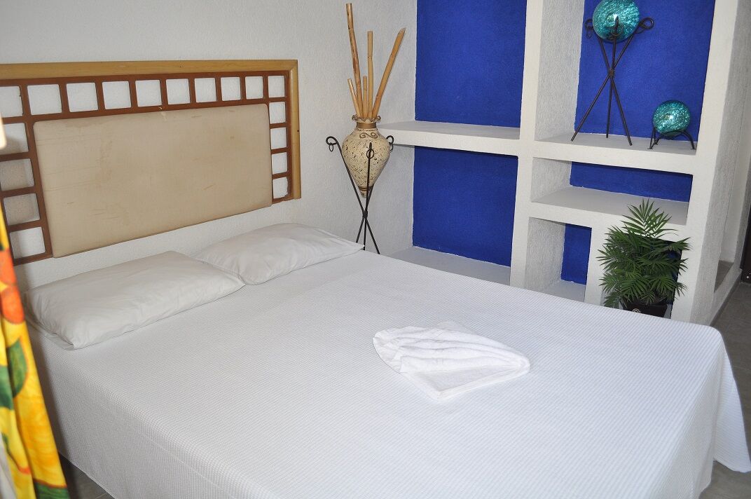 Hotel Acapulco Ruang foto